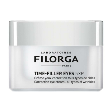 Time-Flller Eyes 5XP