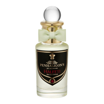 Trade Routes Halfeti Eau de Parfum