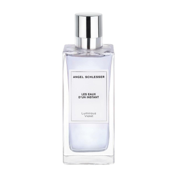 Les Eaux d'un Instant Luminous Violet EdT Spray
