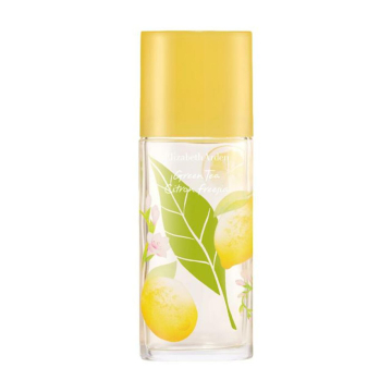 Green Tea Citron Fresia EdT Vapo
