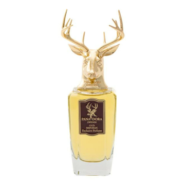 Oud Republic Extrait de Parfum