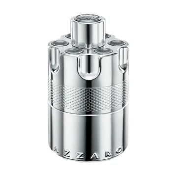 Wanted  EdP Nat. Spray