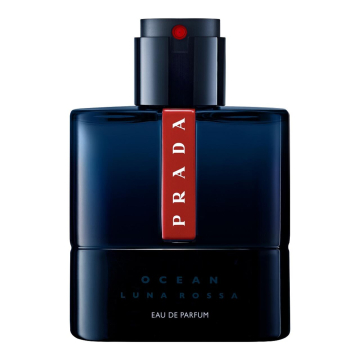 Luna Rossa Ocean EdP Spray