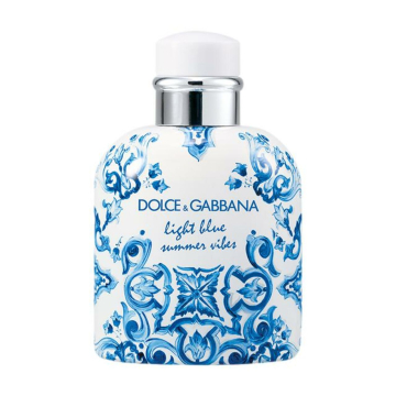 Light Blue Summer Vibes EdT Nat. Spray