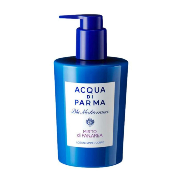 Blu Mediterraneo Mirto di Panarea Body Lotion