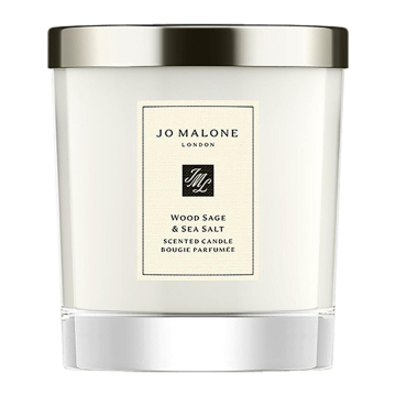 Wood Sage & Sea Salt Home Candle