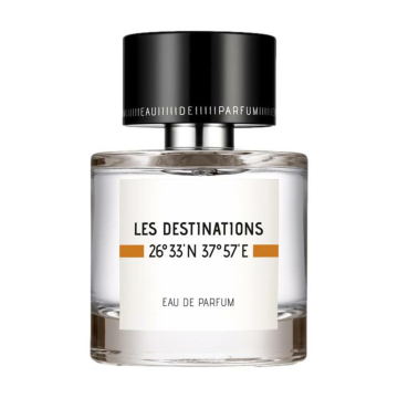 Al Ula EdP Spray