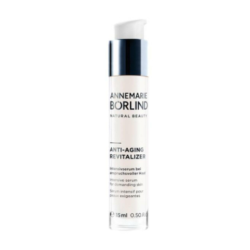 Anti-Aging Revitalizer