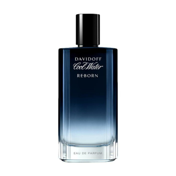 Cool Water Reborn Male EdP Nat. Spray