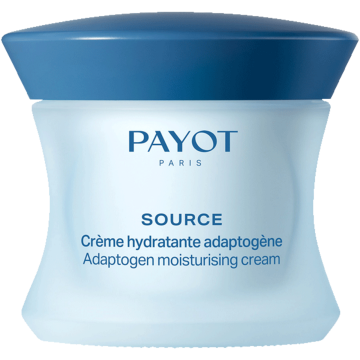 Source Crème Hydratante Adaptogène