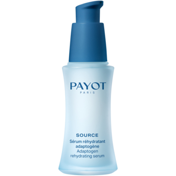 Source Sérum Réhydratant Adaptogène