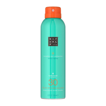 The Ritual of Karma Sun Protection Milky Spray SPF 30