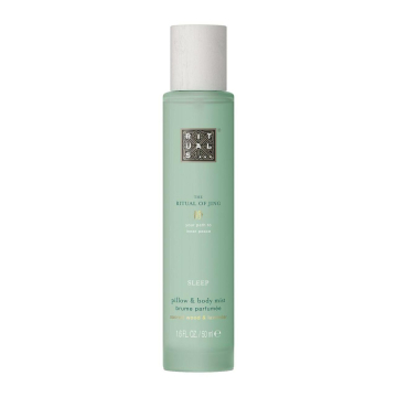 The Ritual of Jing Night Pillow & Body Mist