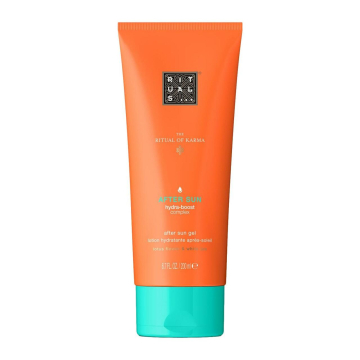 The Ritual of Karma After Sun Gel Lotion