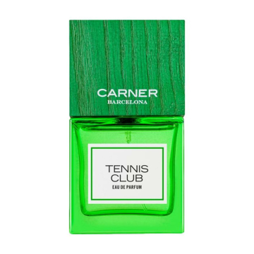 Tennis Club EdP Nat. Spray