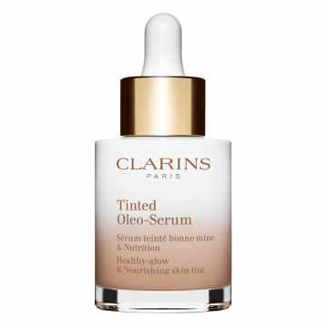 Tinted Oleo-Serum