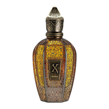 Blue Astaral Parfum