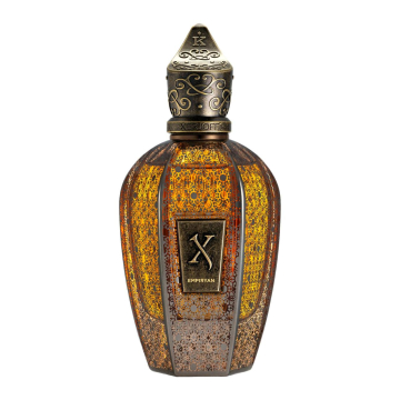 Blue Empiryan Parfum
