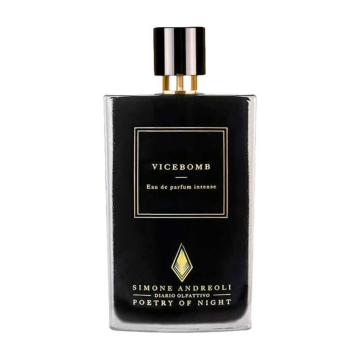 Vicebomb EdP Nat. Spray