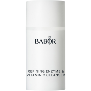 Cleansing Enzyme & Vitamin C Cleanser