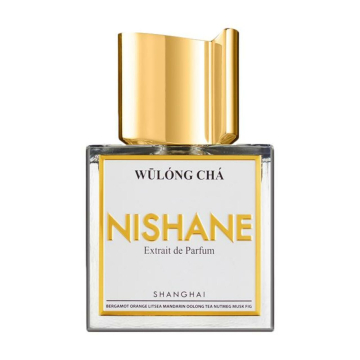 Wulóng Chá Extrait de Parfum