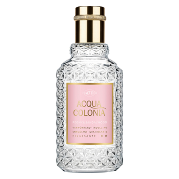 Peony & Sandalwood EdC Nat. Spray