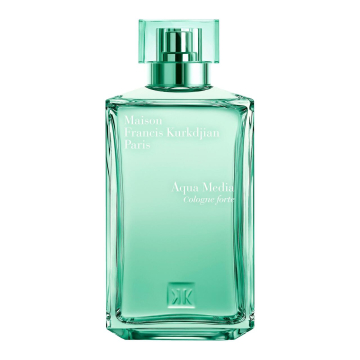Aqua Media Cologne Forte EdP Nat. Spray