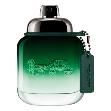 Green EdT Nat. Spray