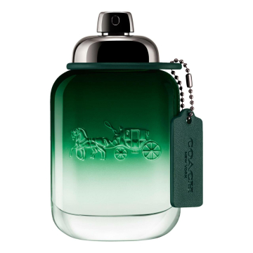 Green EdT Nat. Spray