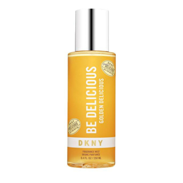 Be Golden Delicious Body Mist