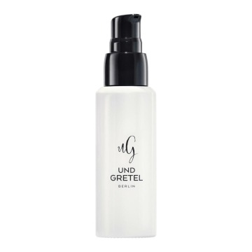 Vlitter Natural Face & Body Glow