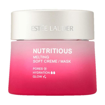 Nutritious Moisture Creme