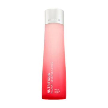 Nutritious Treatment Lotion