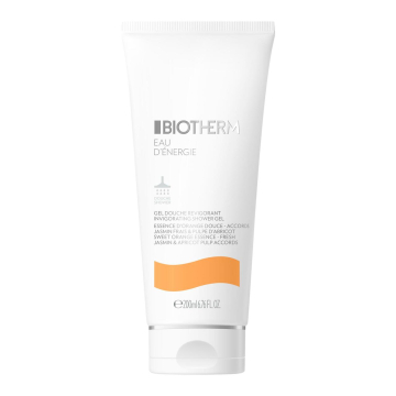 Eau d'Energie Shower Gel