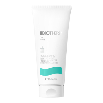 Eau Pure Shower Gel