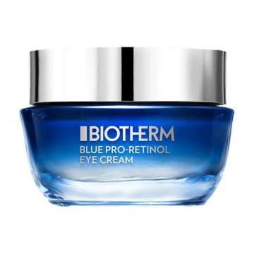 Blue Pro-Retinol Eye Cream