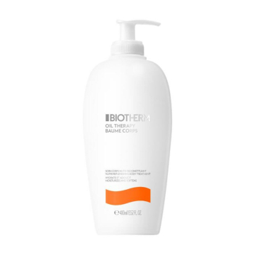 Oil Therapy Baume Corps