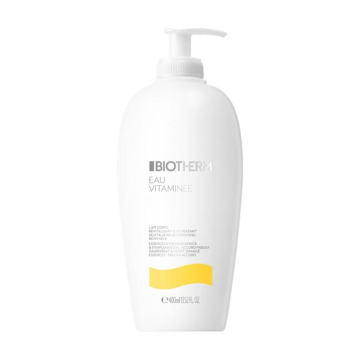 Eau Vitaminée Body Milk