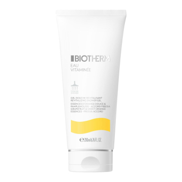 Eau Vitaminée Shower Gel