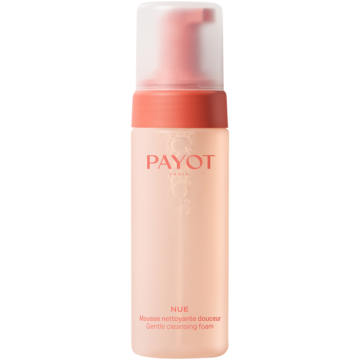 Nue Mousse Nettoyante Douceur