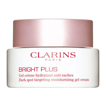 Bright Plus Gel-Créme Hydratant Anti-Taches