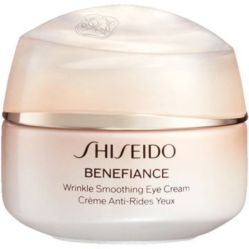 Benefiance Smoothing Eye Cream