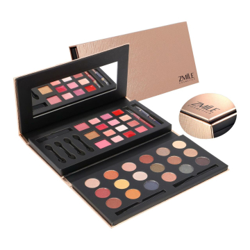 Make-up Set Glam To Go