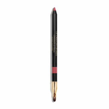 LE CRAYON À LÈVRES