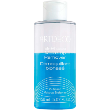 Bi-Phase Make-Up Remover