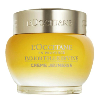 Immortelle Divine Creme