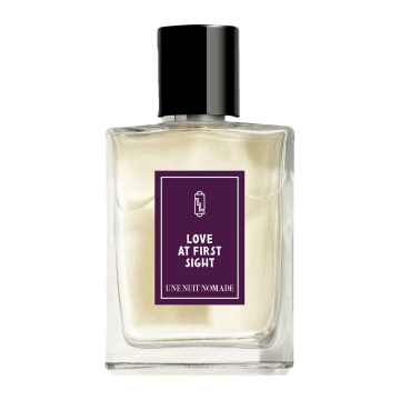 Une Nuit au Cap Love at first Sight