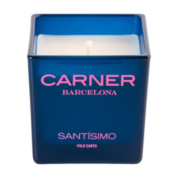 Santisimo Candle