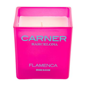 Flamenca Candle