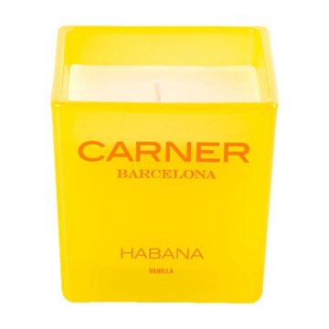 Habana Candle